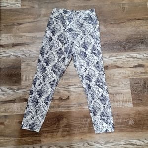 VICTORIA Secret Pink leggings